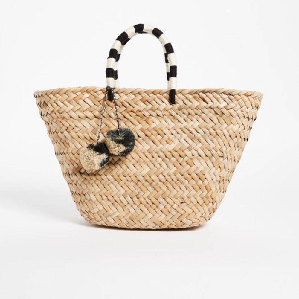 Kayu St Tropez Tote